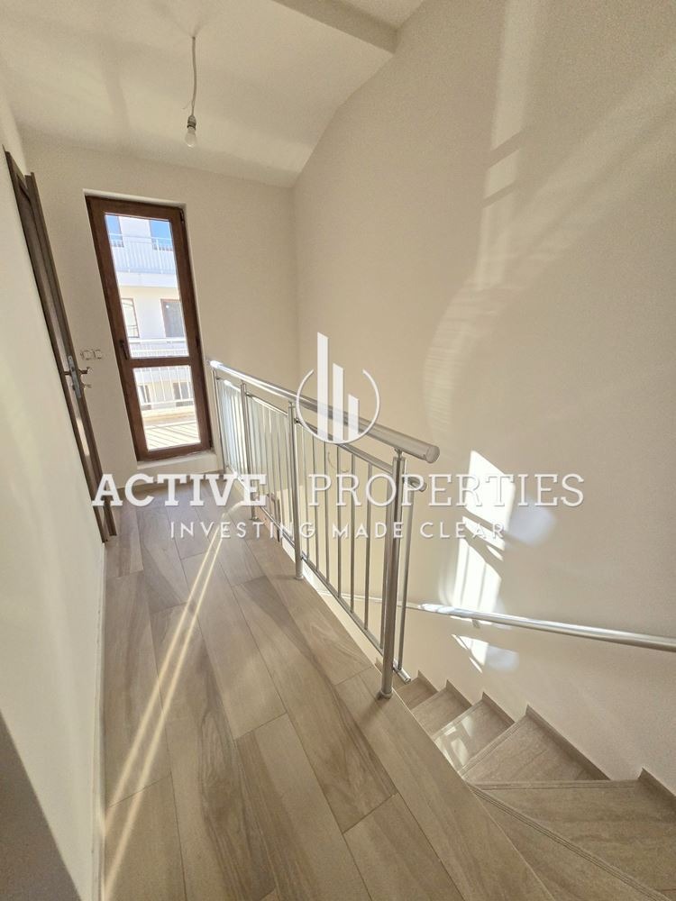 De vânzare  Maisonette Sofia , Manastirsci livadi , 177 mp | 86457543 - imagine [11]