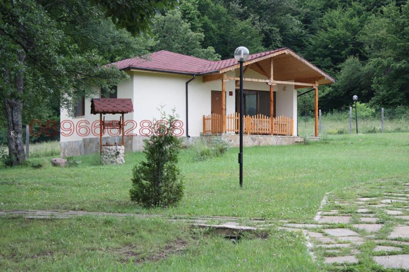 Продава КЪЩА, гр. Котел, област Сливен, снимка 4 - Къщи - 52795770