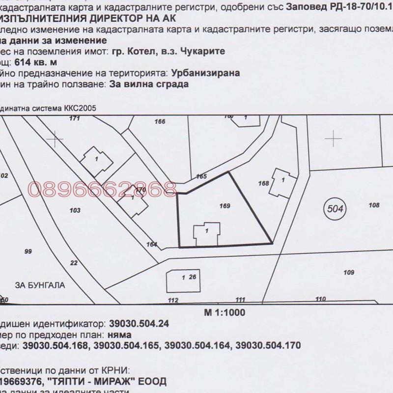 Продава КЪЩА, гр. Котел, област Сливен, снимка 12 - Къщи - 52795770
