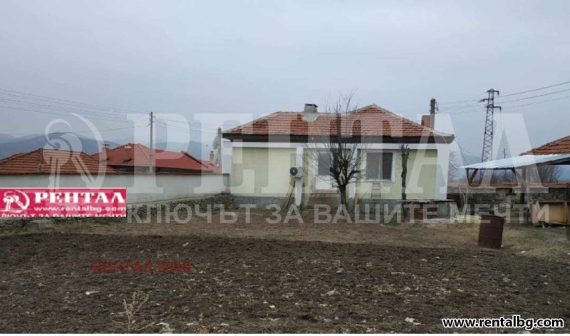 Продава  Къща, област Пловдив, с. Искра •  138 000 лв. • ID 76128594 — holmes.bg - [1] 