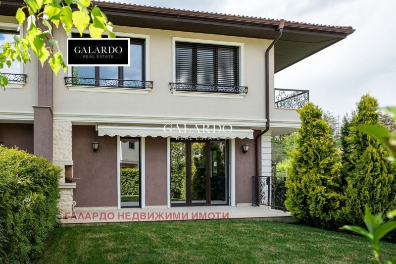 Till salu  Hus Sofia , Pantjarevo , 240 kvm | 36889446