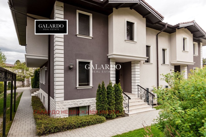 Till salu  Hus Sofia , Pantjarevo , 240 kvm | 36889446 - bild [2]