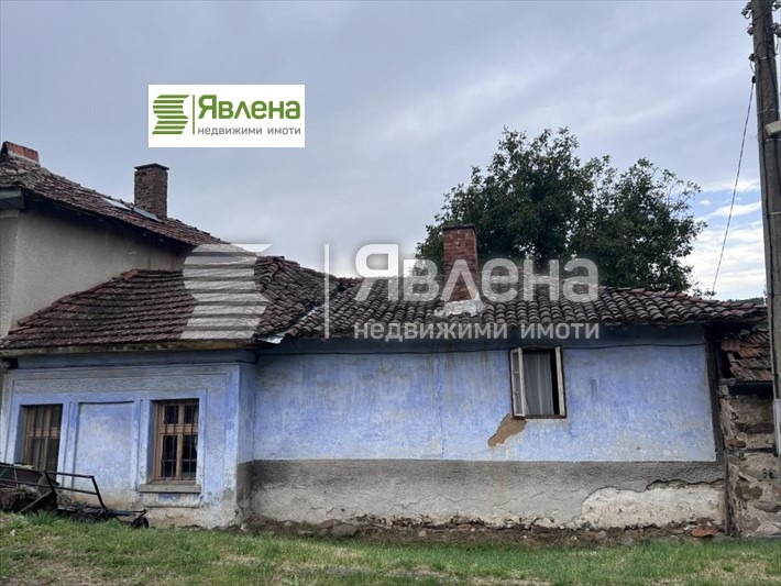 Продава КЪЩА, с. Белопопци, област София област, снимка 2 - Къщи - 49590241