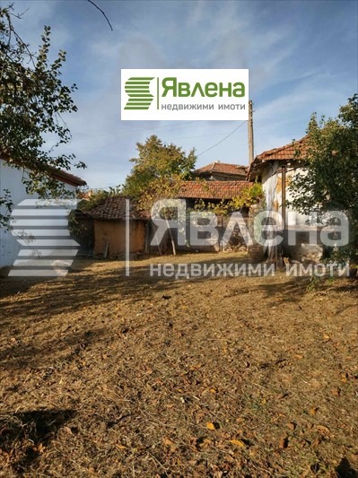 Продава КЪЩА, с. Белопопци, област София област, снимка 3 - Къщи - 49590241