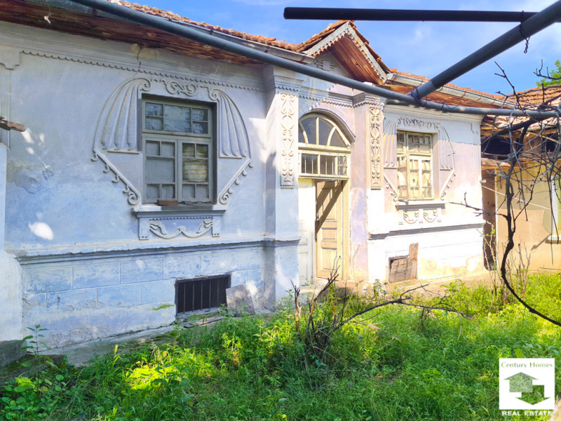 Продается  Дом область Велико Тырново , Къпиново , 100 кв.м | 78041074