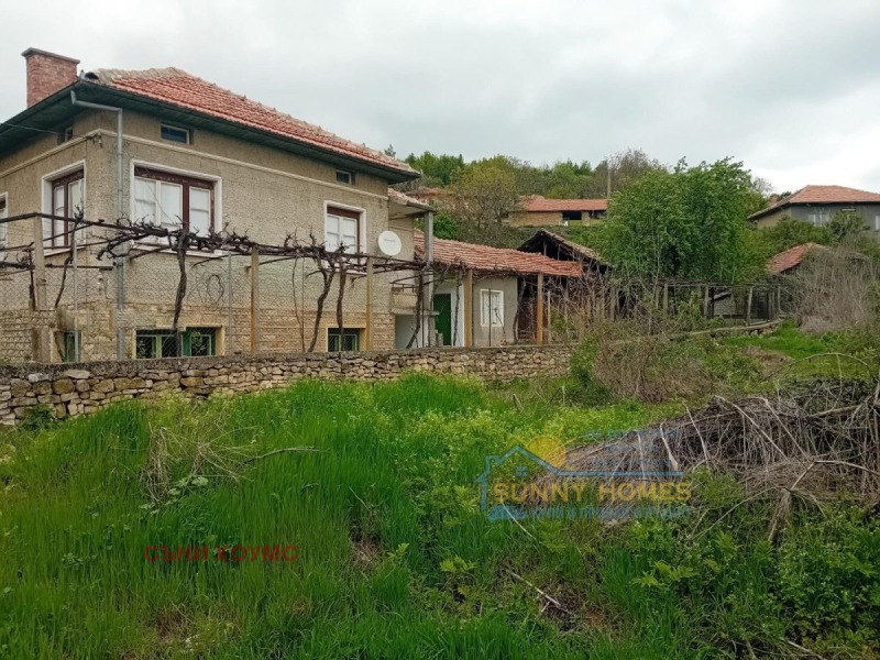 Продава  Къща област Велико Търново , гр. Сухиндол , 180 кв.м | 16388479 - изображение [4]