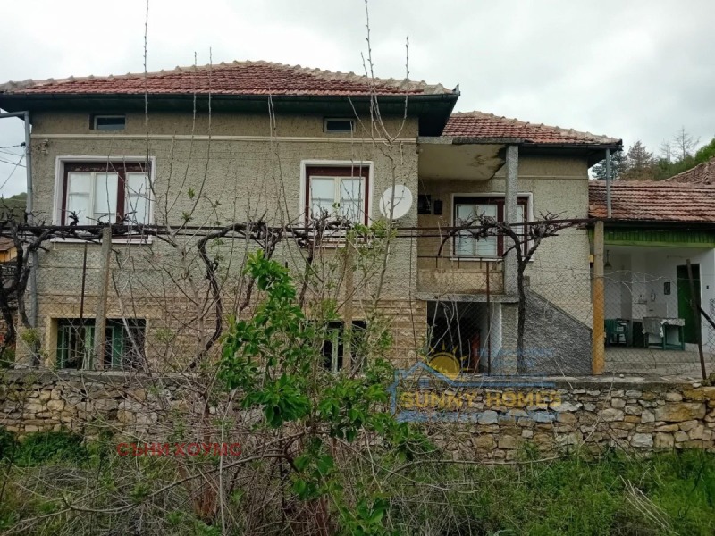 Продава  Къща област Велико Търново , гр. Сухиндол , 180 кв.м | 16388479 - изображение [5]
