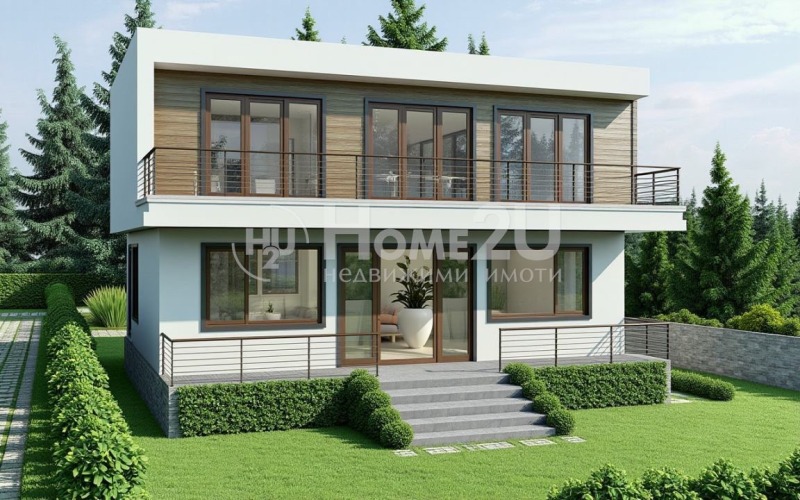 Продава КЪЩА, град Варна, Виница • 420000 € • 93034005 — Holmes.bg