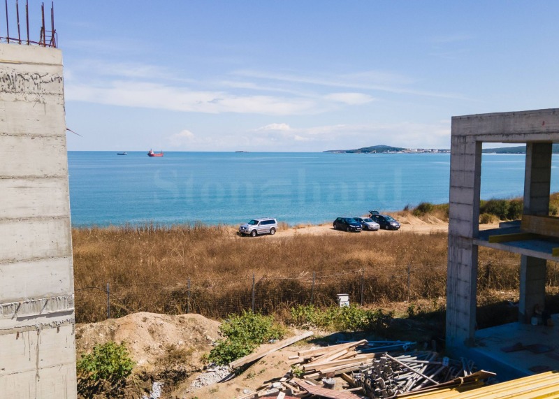 Продава КЪЩА, гр. Бургас, Крайморие, снимка 9 - Къщи - 52804419