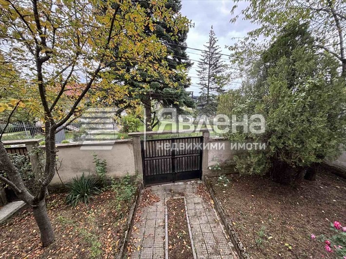 Продава КЪЩА, гр. София, Драгалевци, снимка 9 - Къщи - 55931744