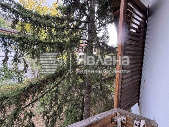 Продава КЪЩА, гр. София, Драгалевци, снимка 7 - Къщи - 55931744