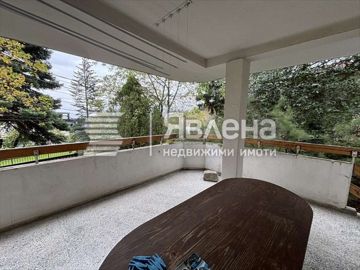 Продава КЪЩА, гр. София, Драгалевци, снимка 5 - Къщи - 55931744