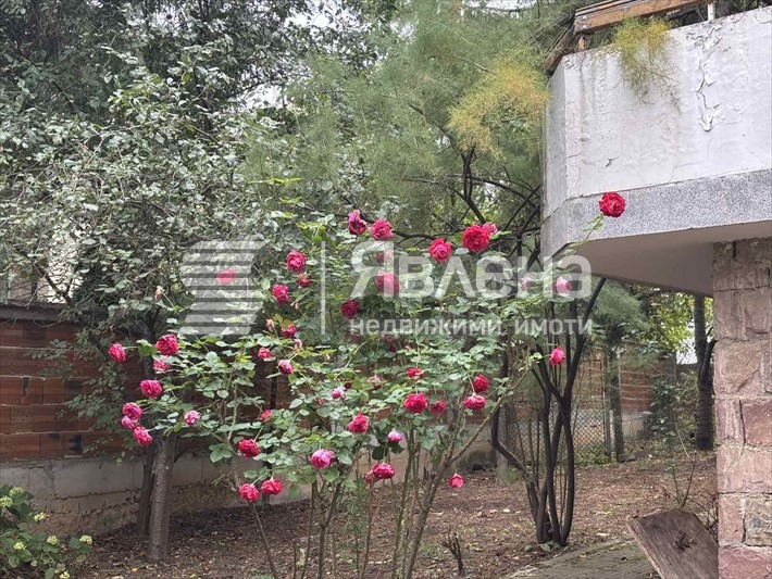 Продава КЪЩА, гр. София, Драгалевци, снимка 2 - Къщи - 55931744