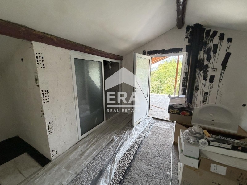 Продава КЪЩА, гр. Хасково, Република, снимка 4 - Къщи - 56614197