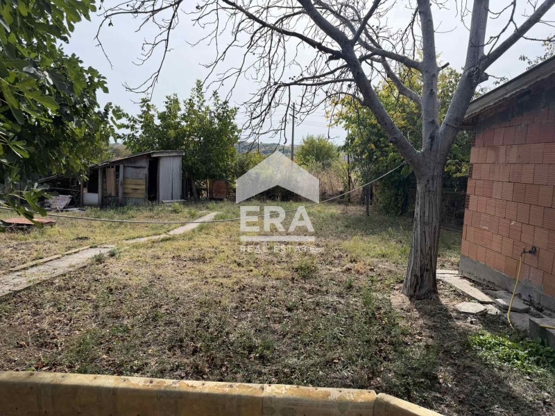 Продава КЪЩА, гр. Хасково, Република, снимка 5 - Къщи - 56614197