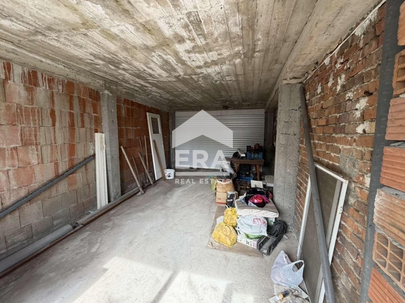 Продава КЪЩА, гр. Хасково, Република, снимка 3 - Къщи - 56614197
