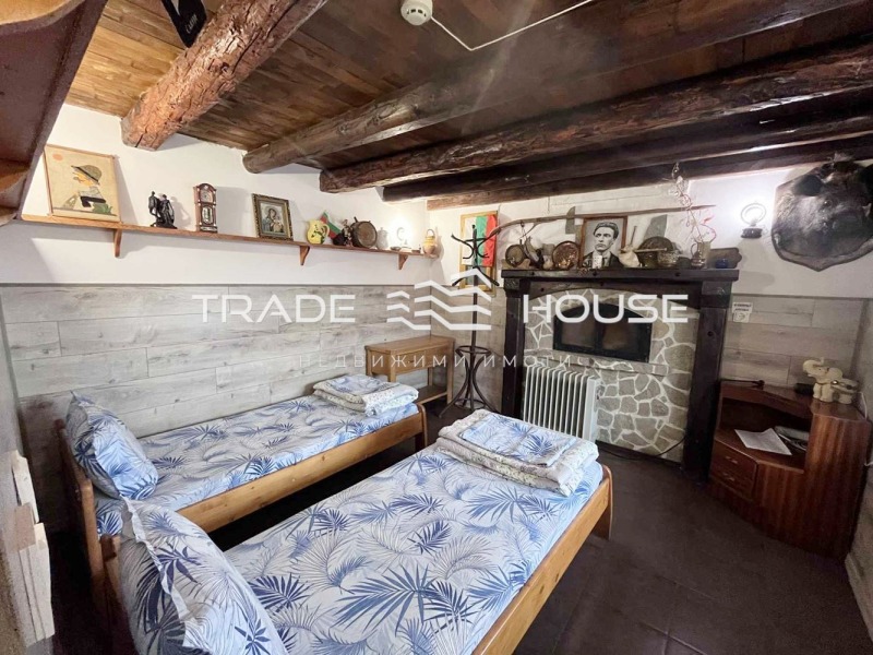 Продава  Вила област Пловдив , с. Брягово , 220 кв.м | 33357170 - изображение [6]