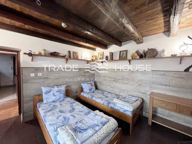 Продава  Вила област Пловдив , с. Брягово , 220 кв.м | 33357170 - изображение [9]