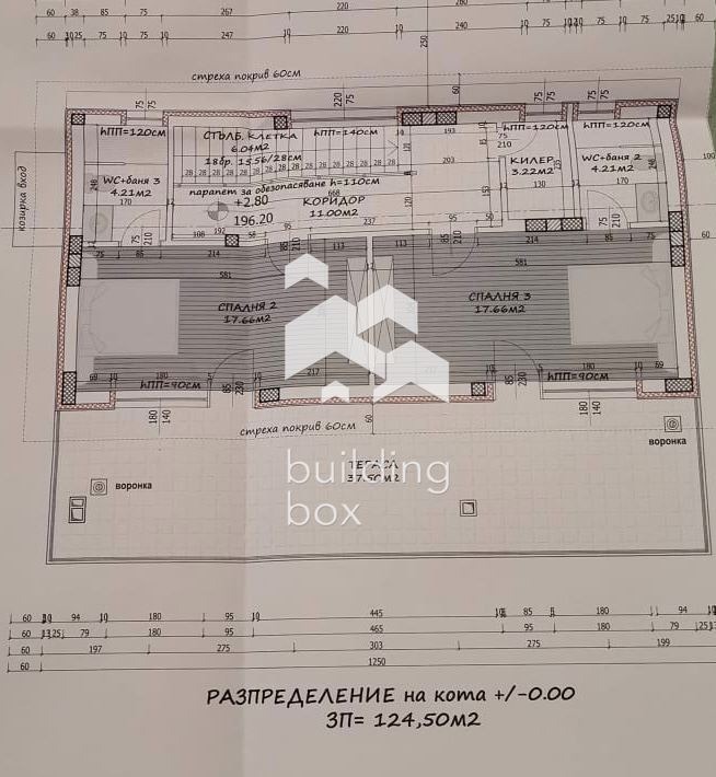 Продава ПАРЦЕЛ, гр. Варна, м-т Сълзица, снимка 3 - Парцели - 47344450