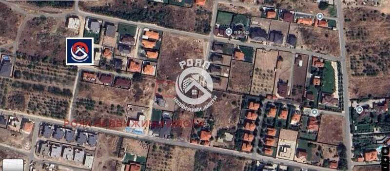 Продава ПАРЦЕЛ, област Пловдив, с. Белащица • 130000 € • 70579751 — Holmes.bg