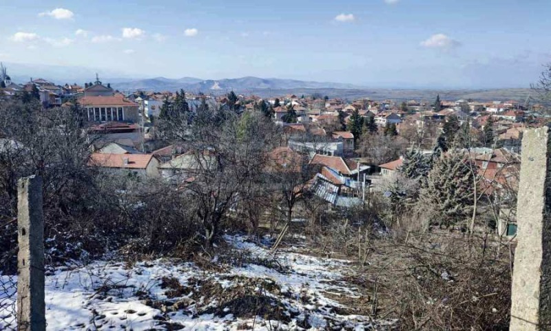 Продава ПАРЦЕЛ, гр. Перущица, област Пловдив, снимка 2 - Парцели - 52534423