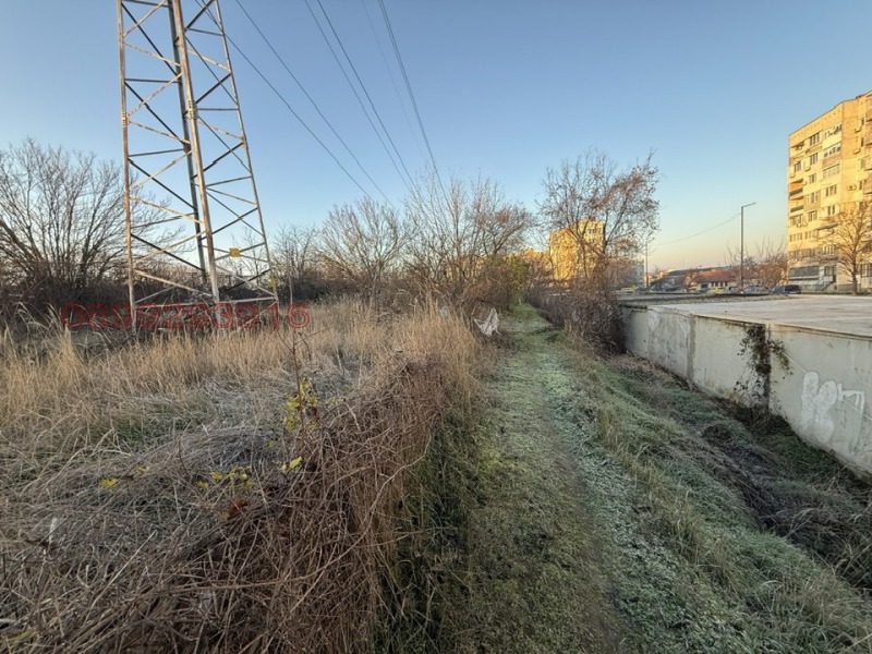 Продава ПАРЦЕЛ, гр. Силистра, Изток, снимка 8 - Парцели - 52873353