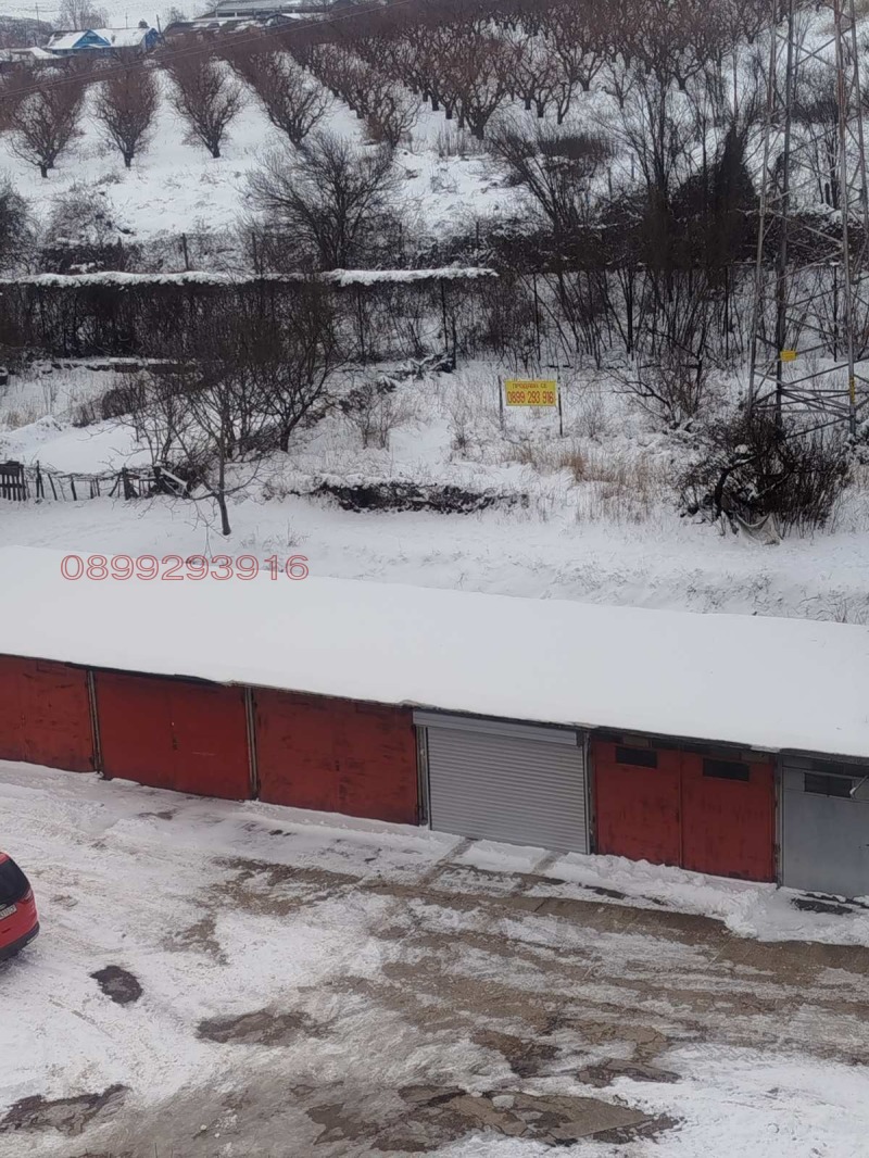 Продава ПАРЦЕЛ, гр. Силистра, Изток, снимка 2 - Парцели - 52873353