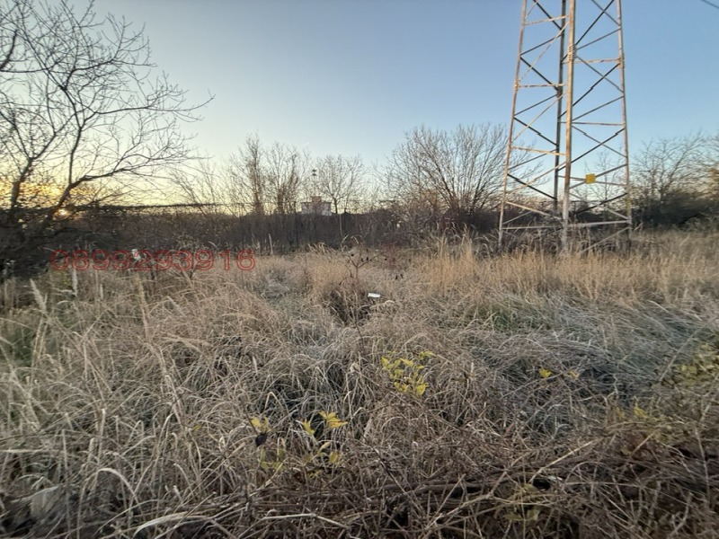 Продава ПАРЦЕЛ, гр. Силистра, Изток, снимка 7 - Парцели - 52873353