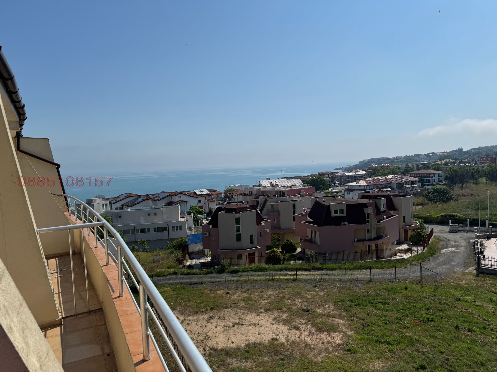 Продава 1-СТАЕН, гр. Созопол, област Бургас, снимка 5 - Апартаменти - 53917642