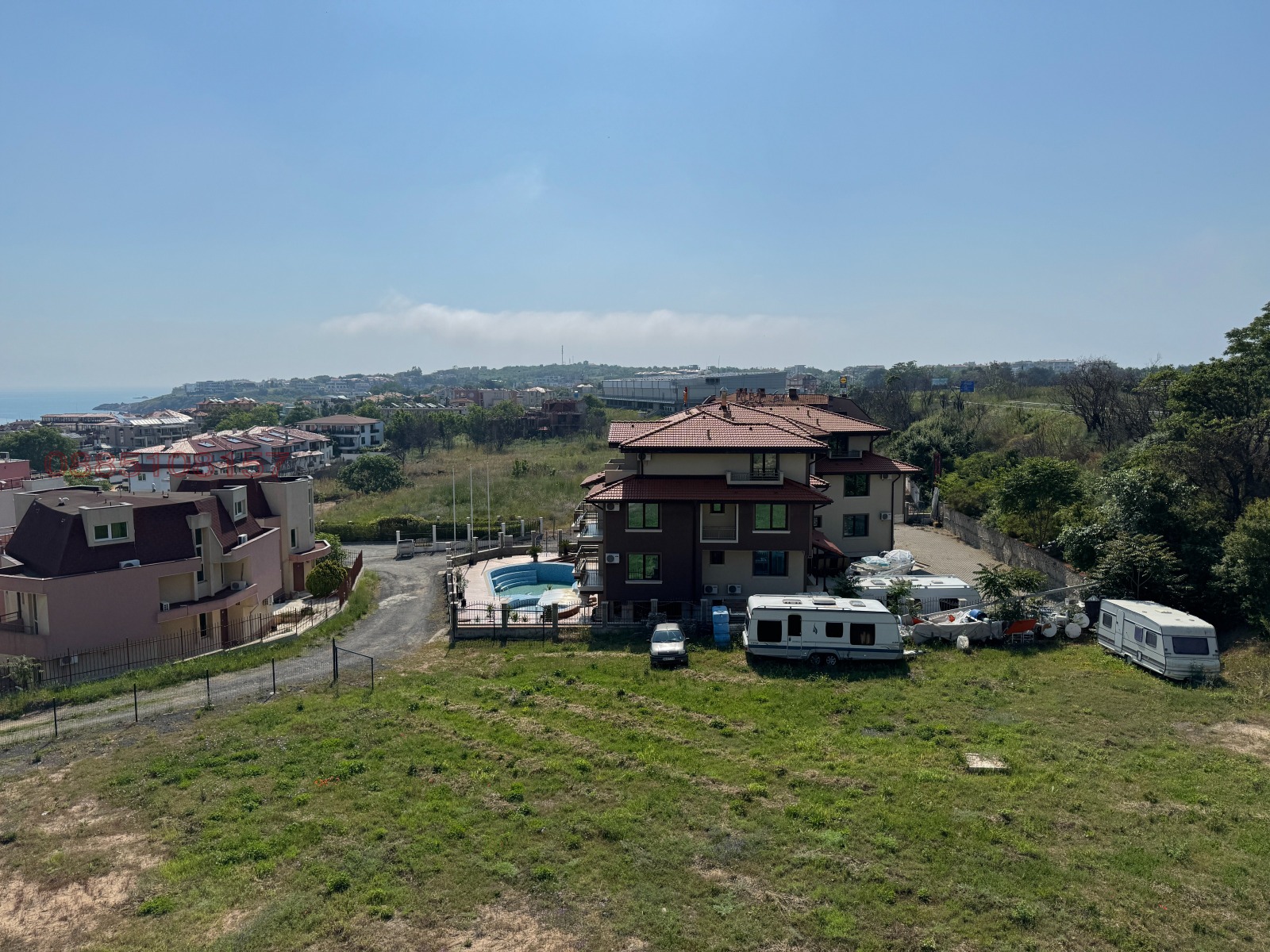 Продава 1-СТАЕН, гр. Созопол, област Бургас, снимка 6 - Апартаменти - 53917642