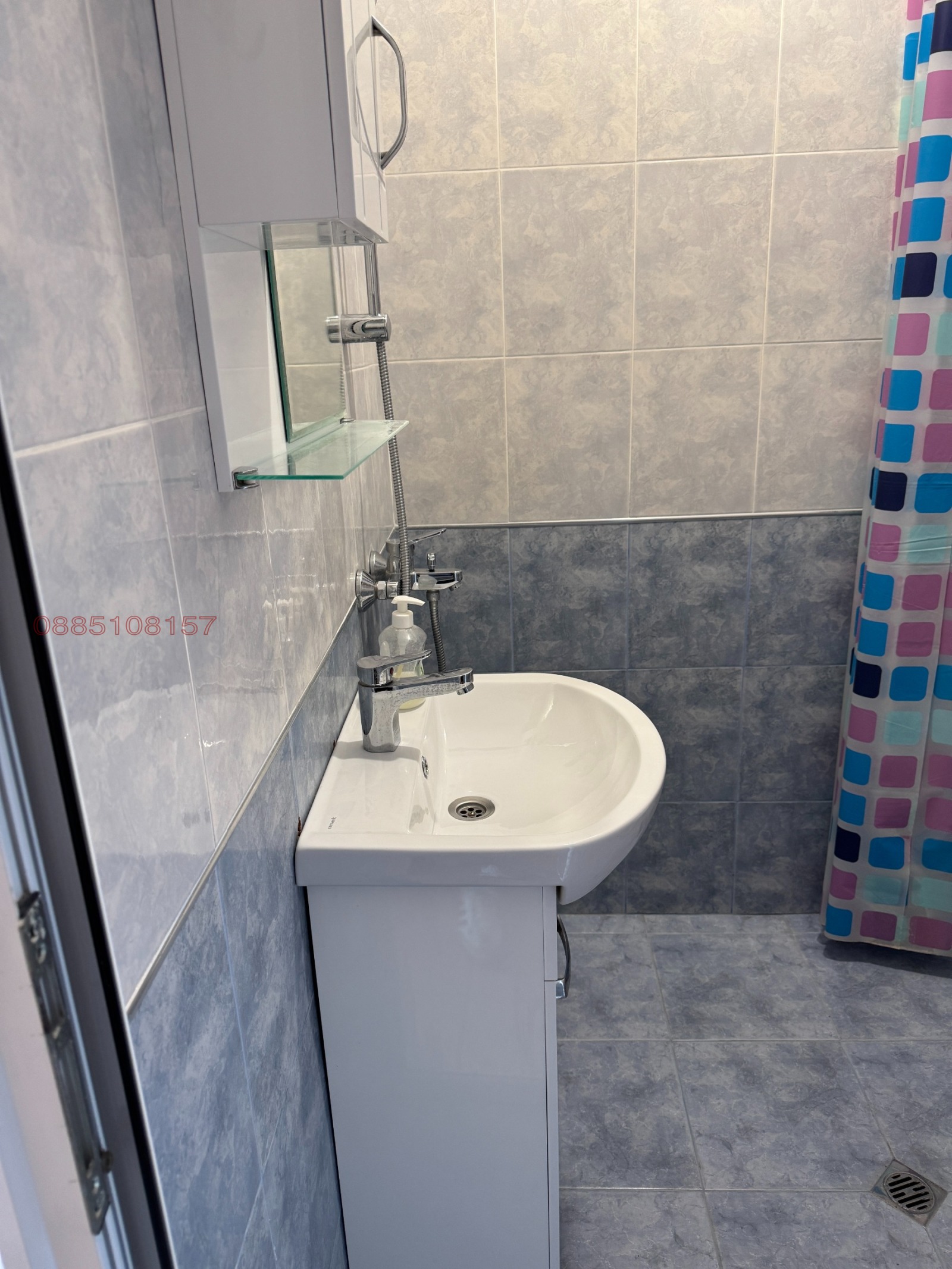 Продава 1-СТАЕН, гр. Созопол, област Бургас, снимка 3 - Апартаменти - 53917642