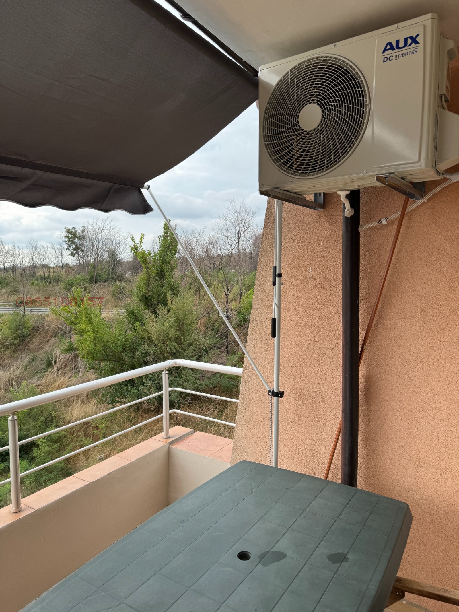 Продава 1-СТАЕН, гр. Созопол, област Бургас, снимка 7 - Апартаменти - 53917642