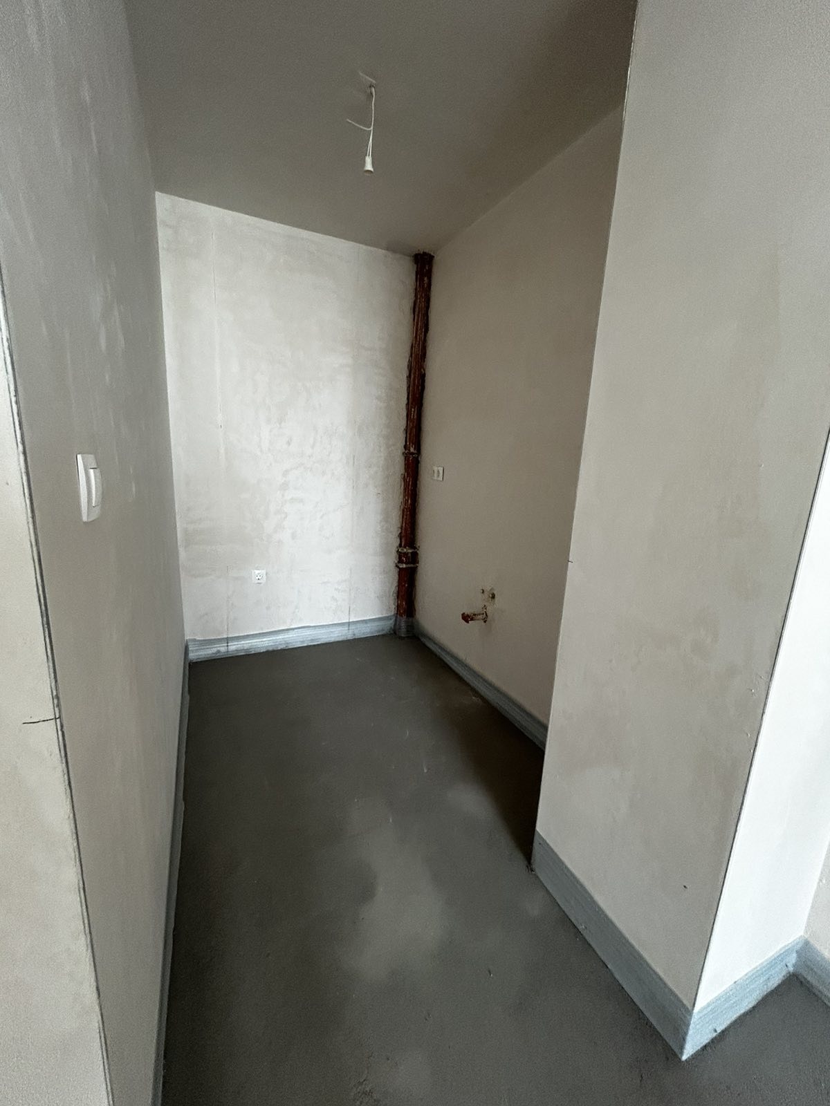 Продава 1-СТАЕН, гр. Пловдив, Съдийски, снимка 5 - Апартаменти - 53365325