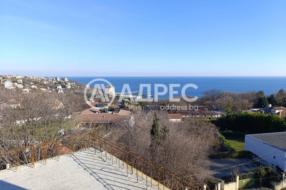 Продава 1-СТАЕН, гр. Варна, к.к. Слънчев ден, снимка 5 - Апартаменти - 55886754