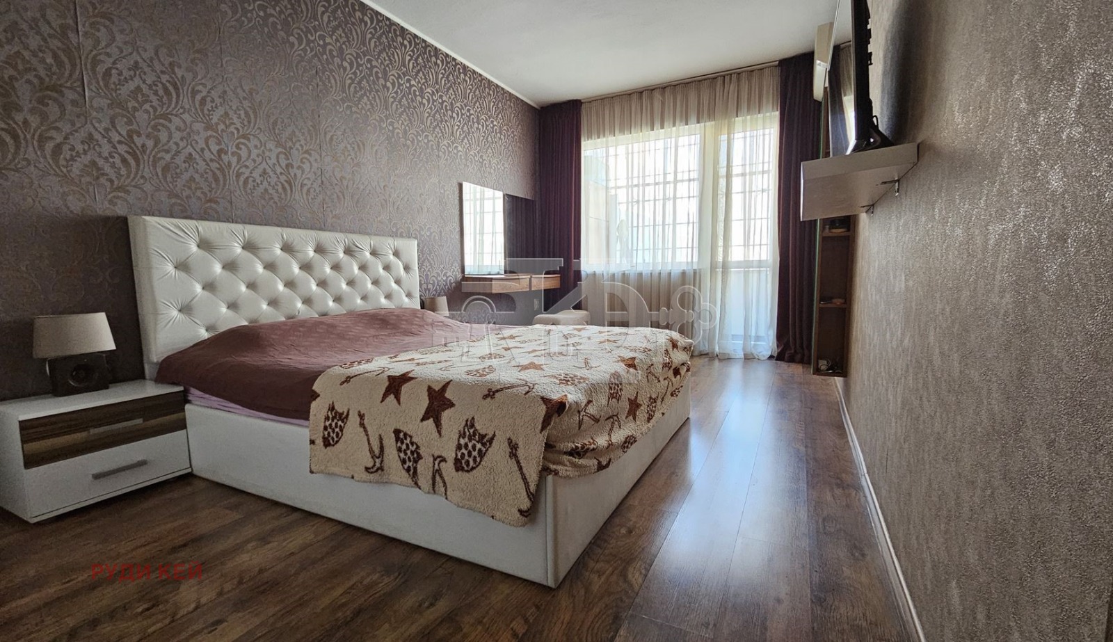 Продава 2-СТАЕН, гр. Варна, Колхозен пазар