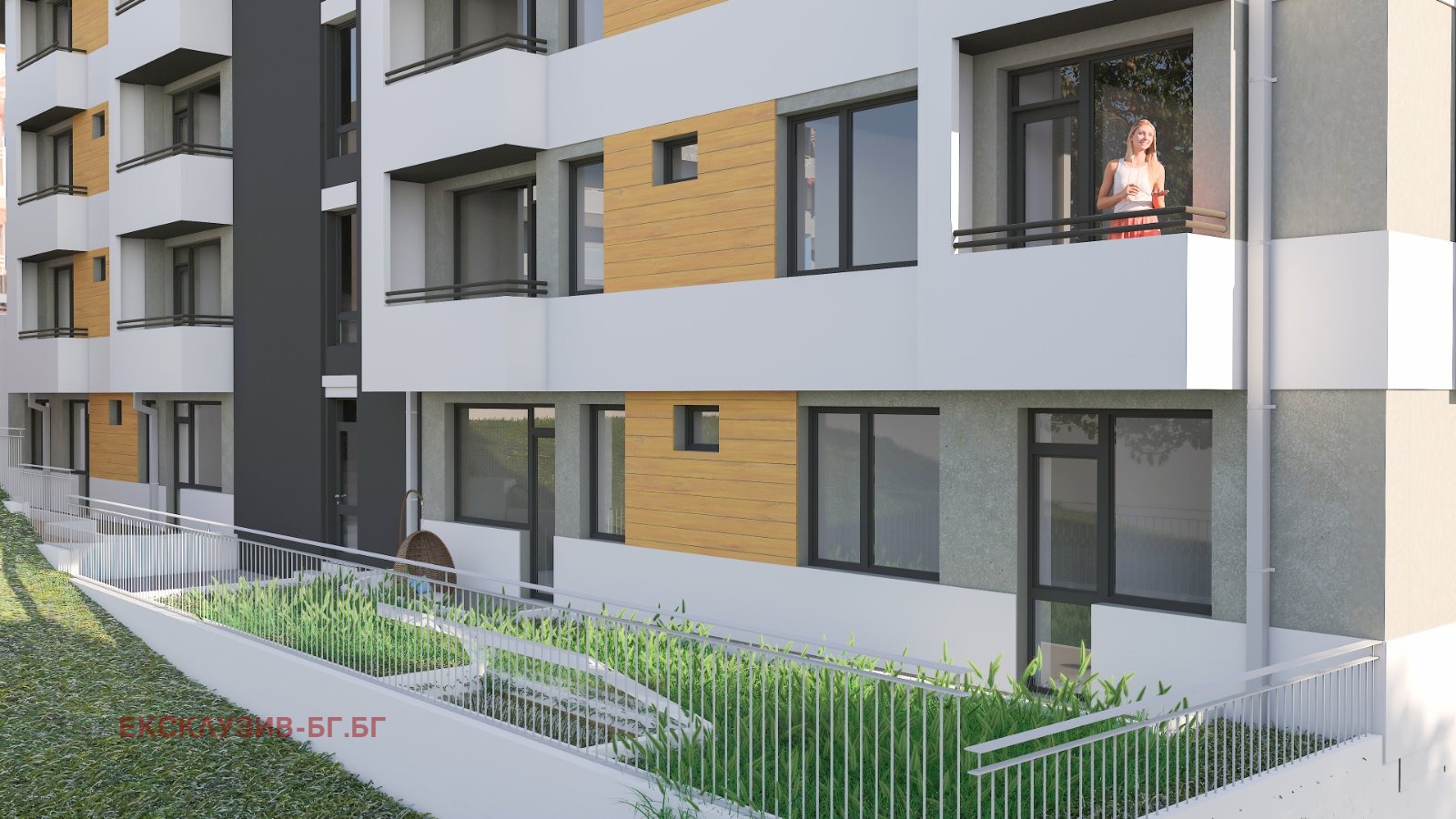 Продава 3-СТАЕН, гр. Шумен, Пазара, снимка 2 - Апартаменти - 54425419