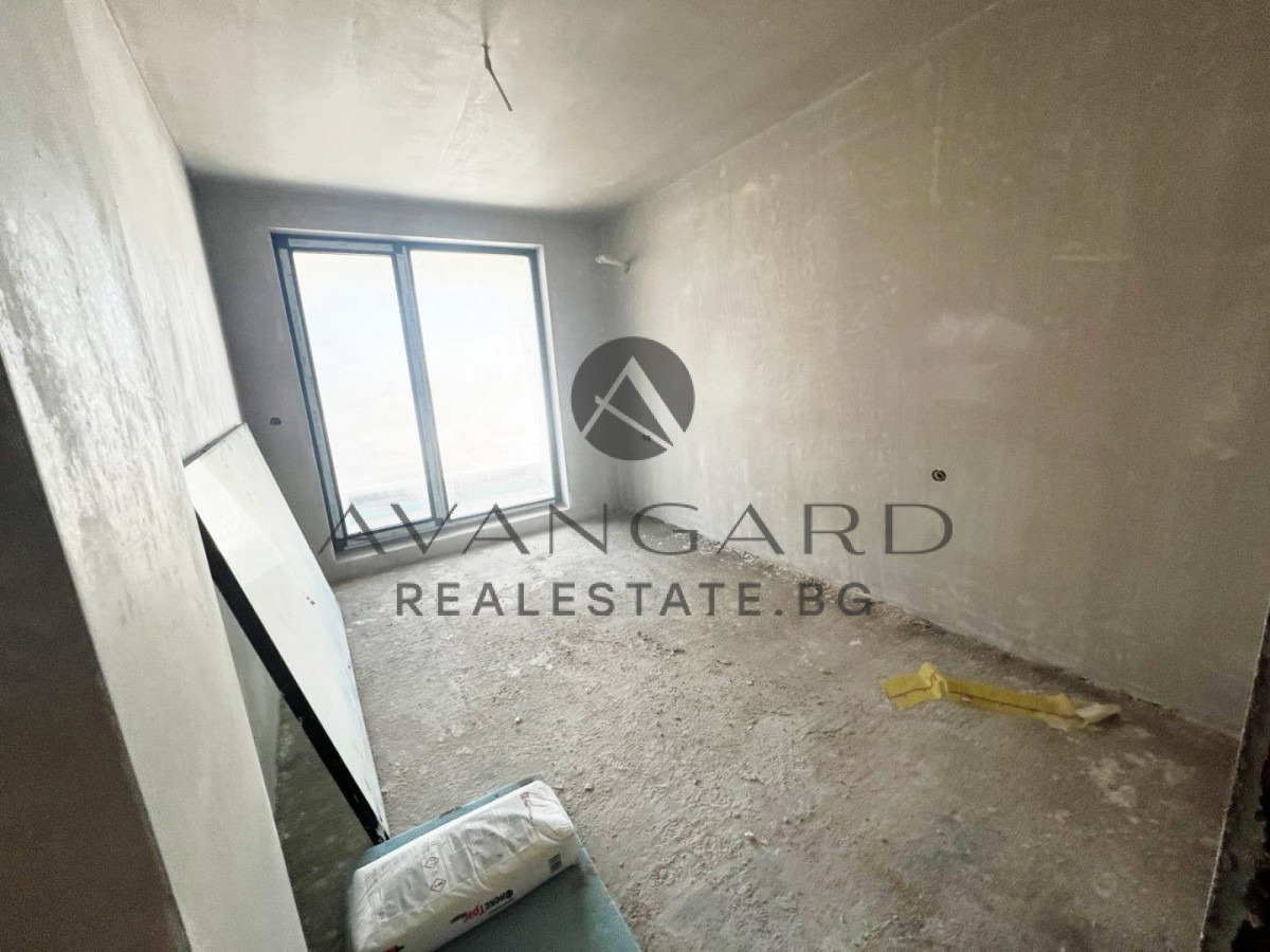 Продава 2-СТАЕН, гр. Пловдив, Кършияка, снимка 2 - Апартаменти - 52223335