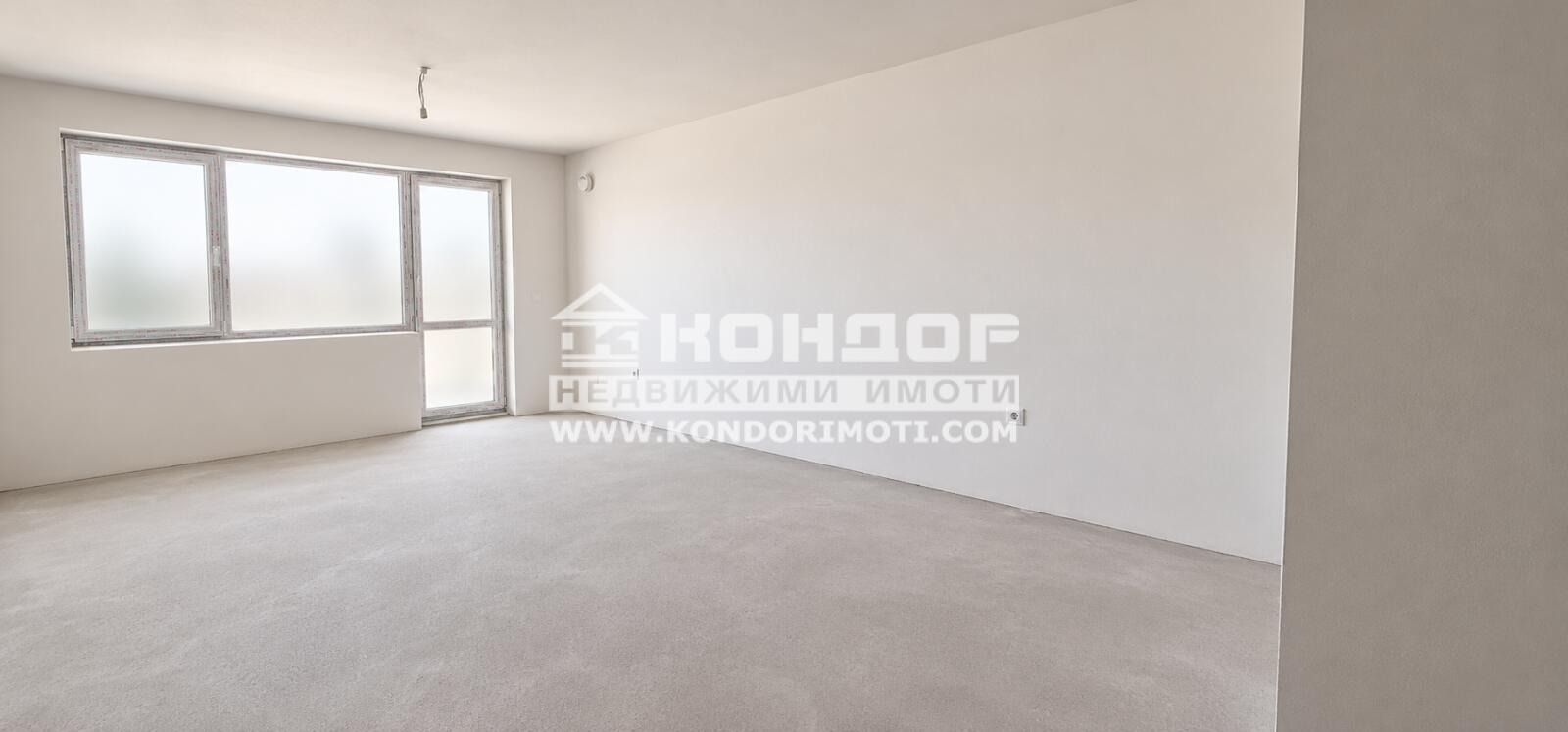 Продава 2-СТАЕН, гр. Пловдив, Беломорски, снимка 2 - Апартаменти - 53884805