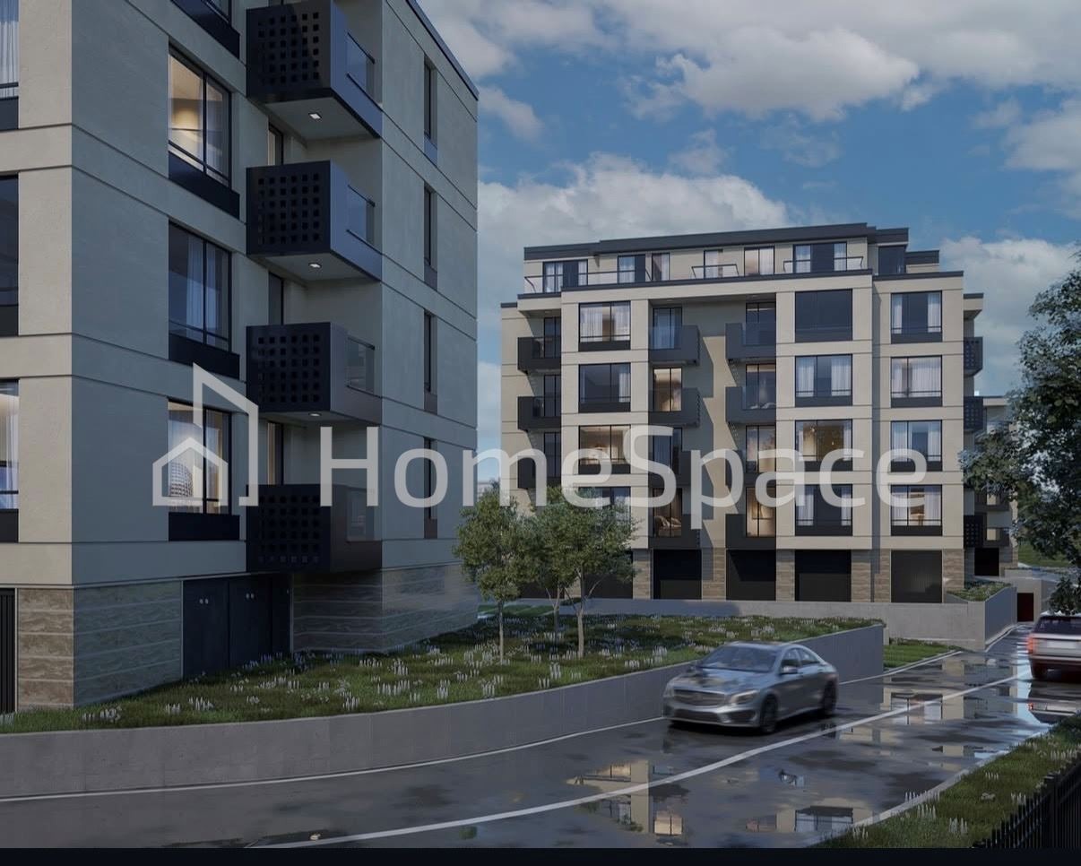 Продава 2-СТАЕН, гр. София, Овча купел 2, снимка 2 - Апартаменти - 53958492