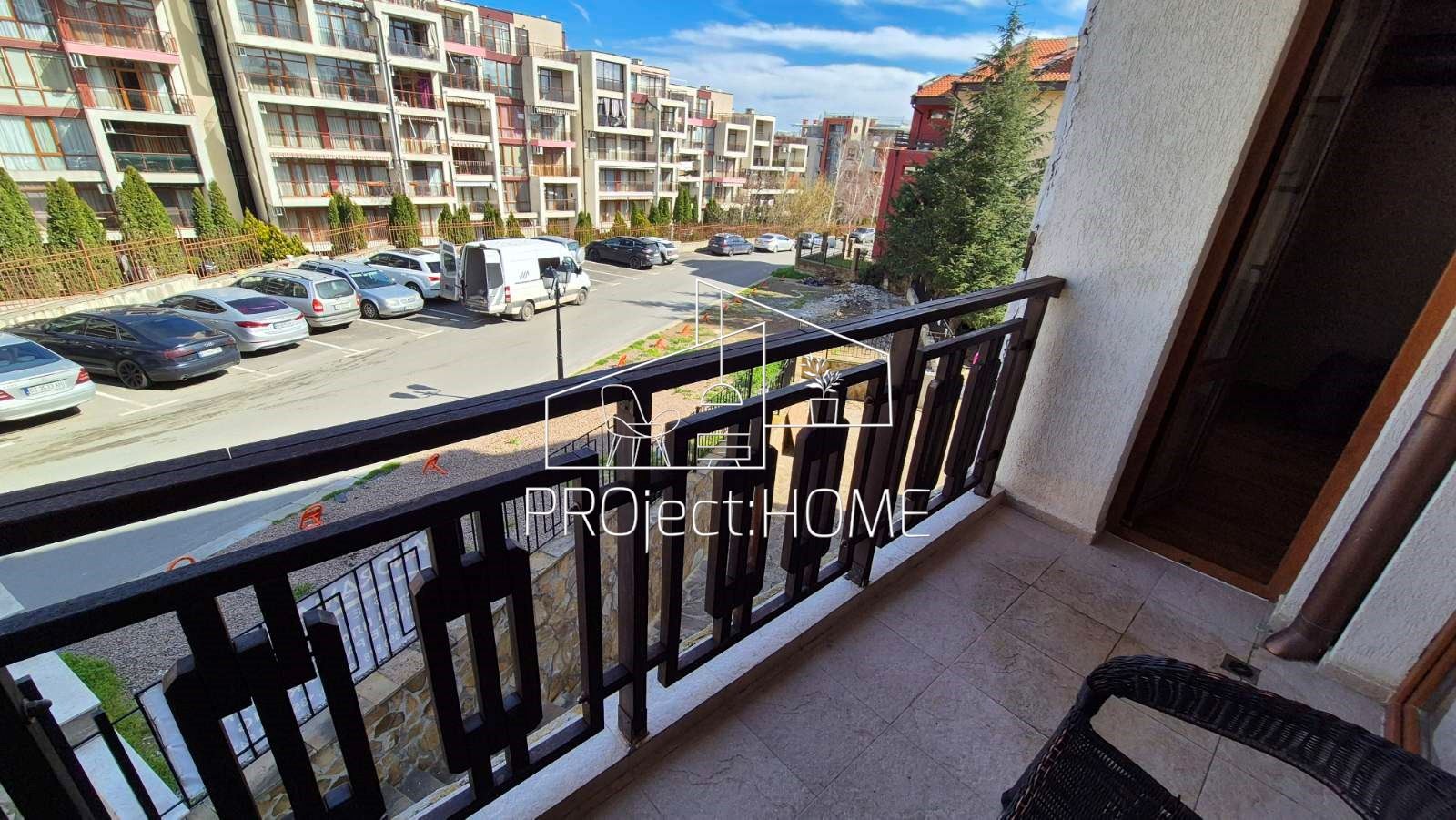Продава 2-СТАЕН, гр. Свети Влас, област Бургас, снимка 10 - Апартаменти - 54081309