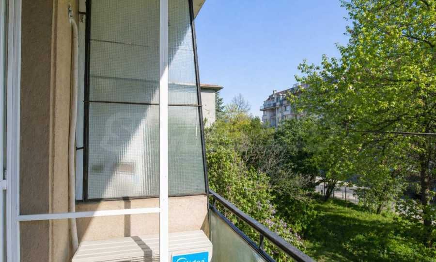 Продава 2-СТАЕН, гр. София, Лозенец, снимка 8 - Апартаменти - 54332662