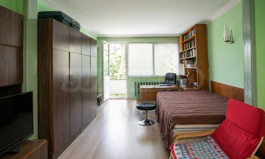 Продава 2-СТАЕН, гр. София, Лозенец