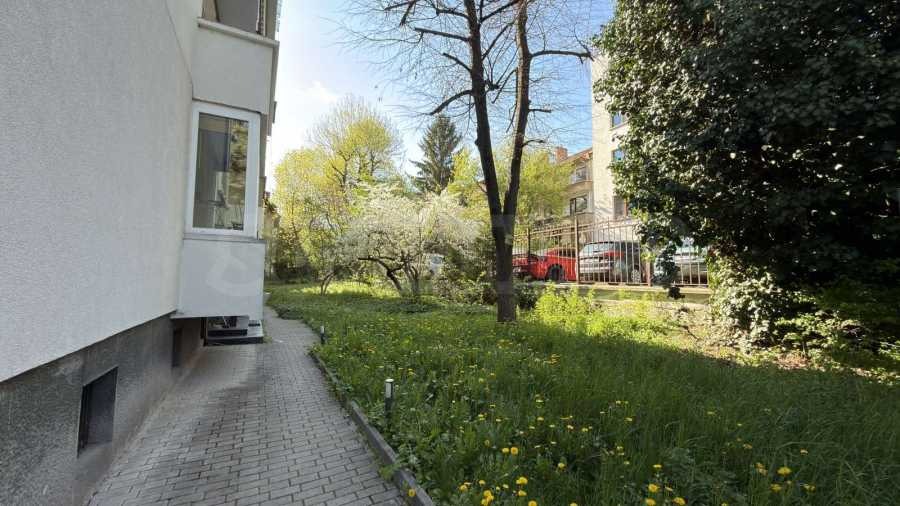 Продава 2-СТАЕН, гр. София, Лозенец, снимка 11 - Апартаменти - 54332662