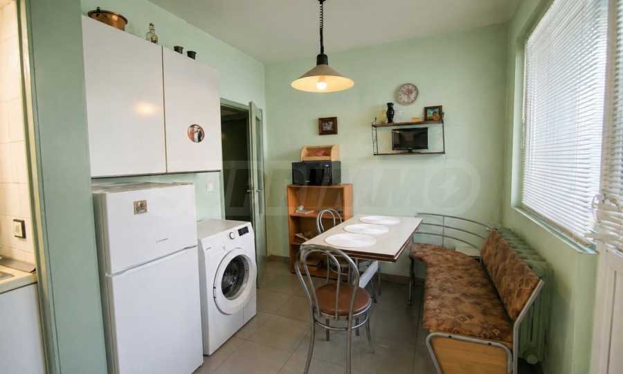 Продава 2-СТАЕН, гр. София, Лозенец, снимка 5 - Апартаменти - 54332662