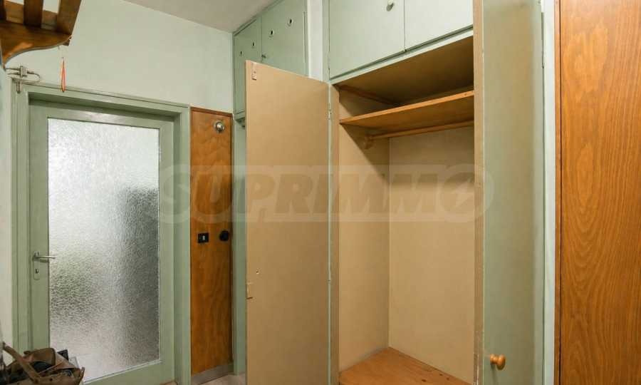 Продава 2-СТАЕН, гр. София, Лозенец, снимка 7 - Апартаменти - 54332662