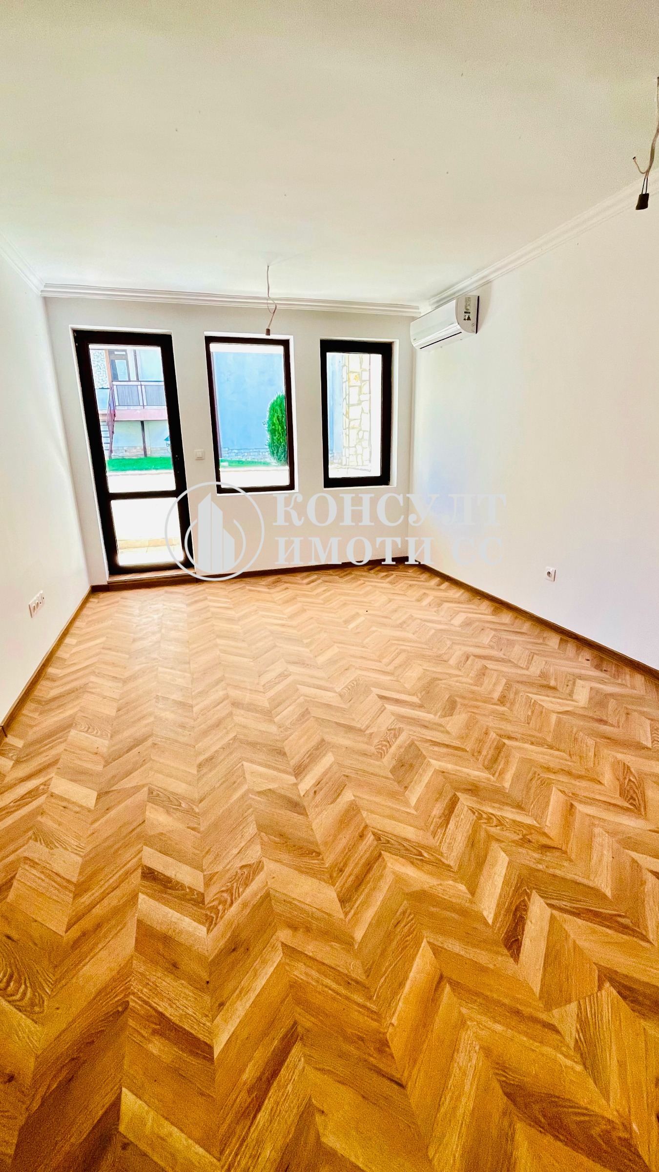 Продава 2-СТАЕН, гр. Свети Влас, област Бургас, снимка 3 - Апартаменти - 55787961