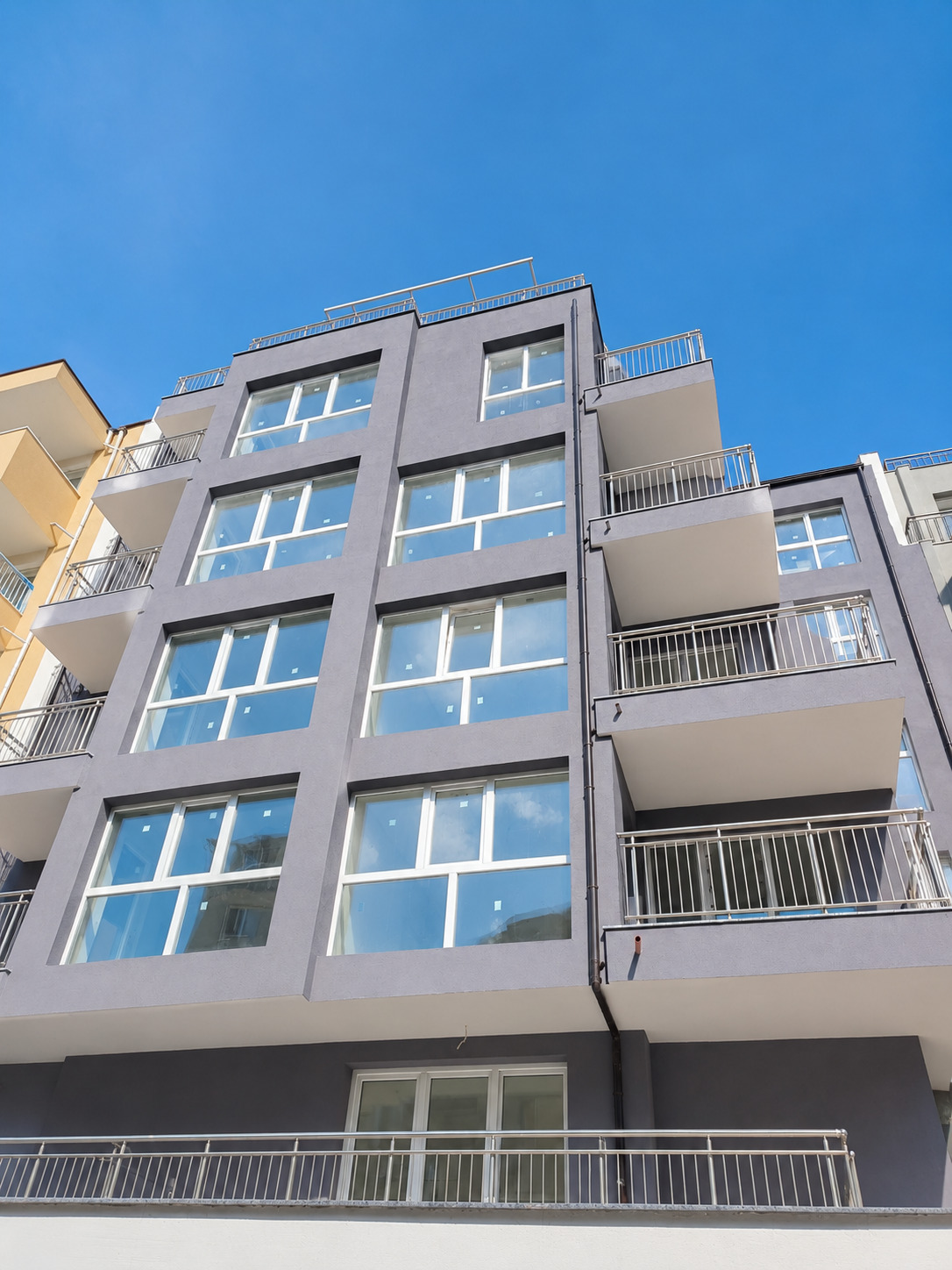 Продава 2-СТАЕН, гр. Варна, Гранд Мол