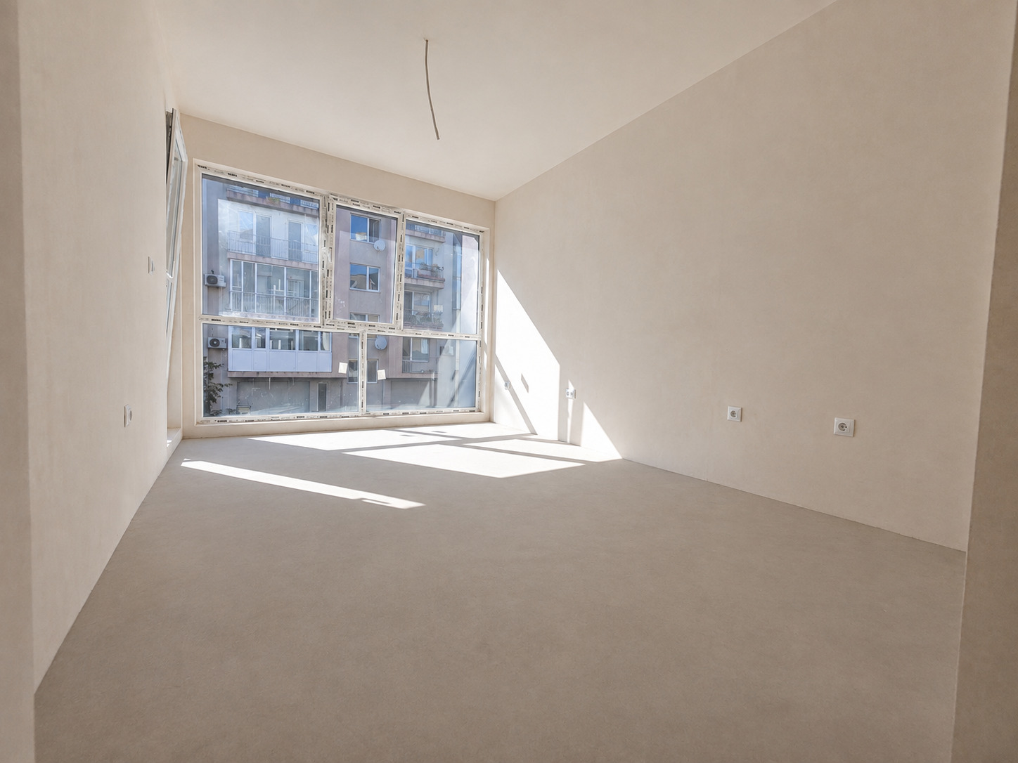 Продава 2-СТАЕН, гр. Варна, Гранд Мол, снимка 3 - Апартаменти - 55899770