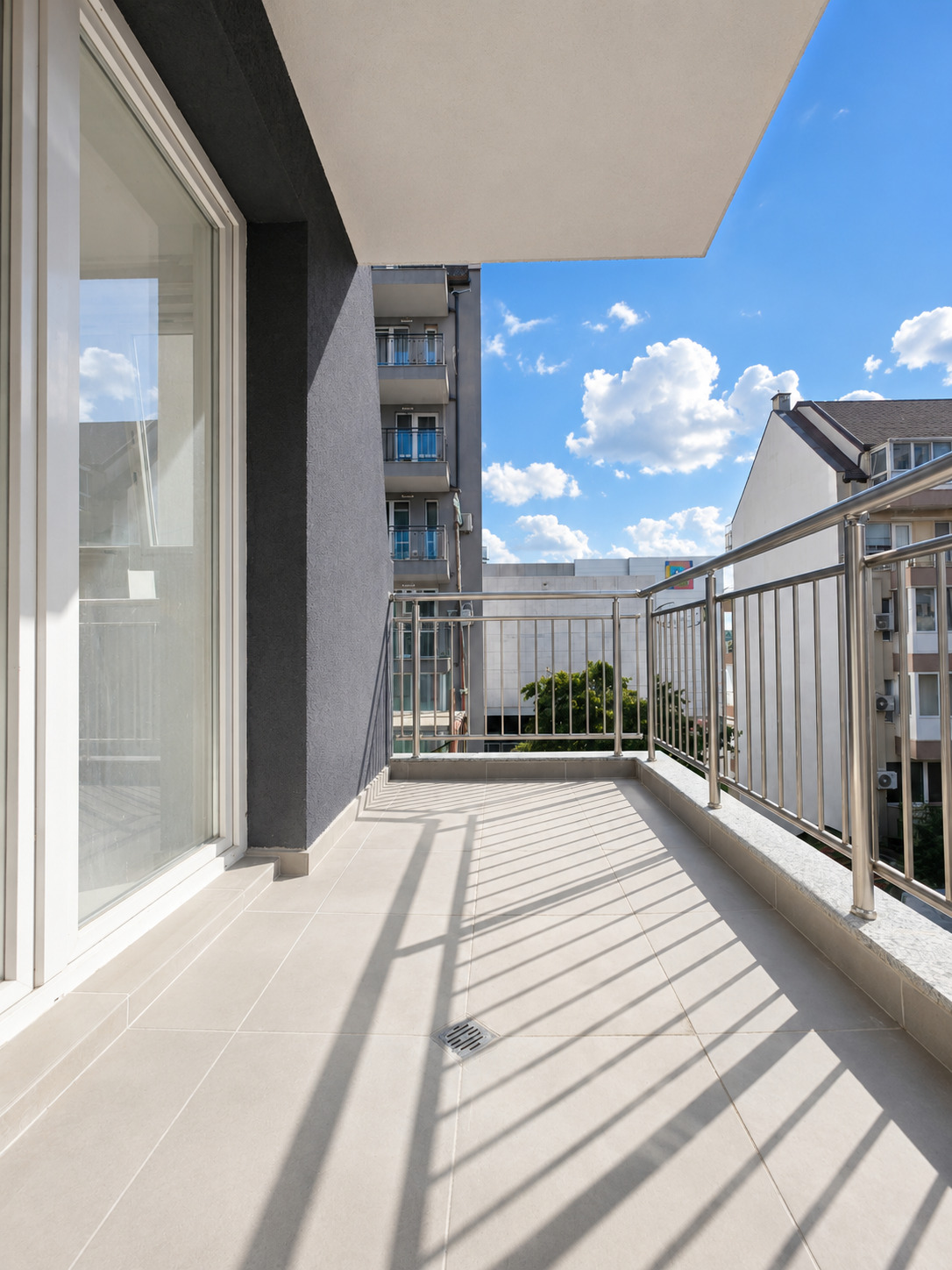 Продава 2-СТАЕН, гр. Варна, Гранд Мол, снимка 6 - Апартаменти - 55899770