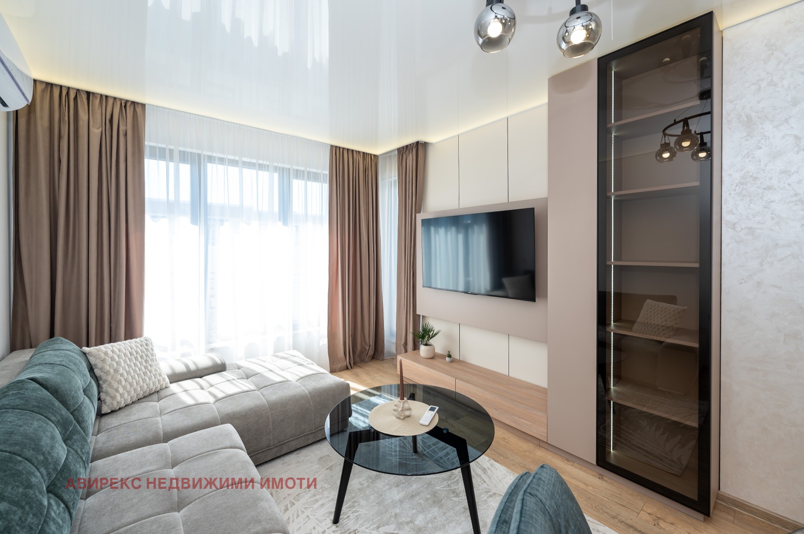 Продава 2-СТАЕН, гр. Пловдив, Остромила, снимка 5 - Апартаменти - 56169826